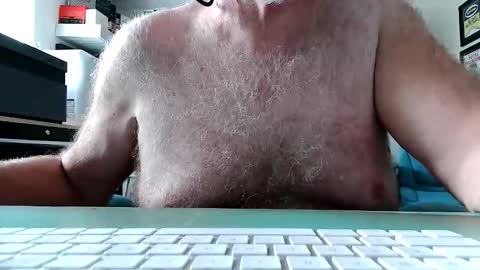 Irishdudelove online show from 06.10.26