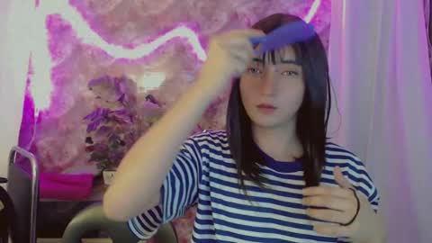 IRISH AND TRIXIE online show from 06.22.26