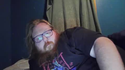 irishoharragh online show from 02.01.26