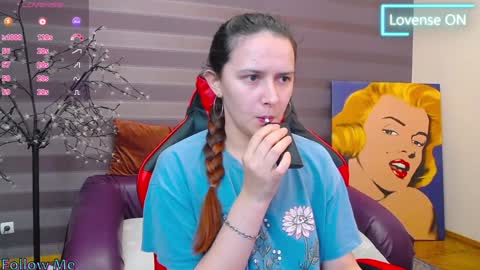 Iris online show from 01.30.25