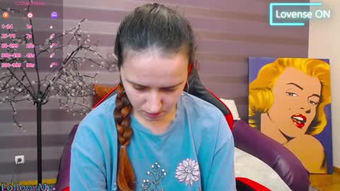 Iris online show from 01.31.25