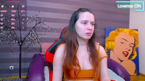 Iris online show from 02.04.25