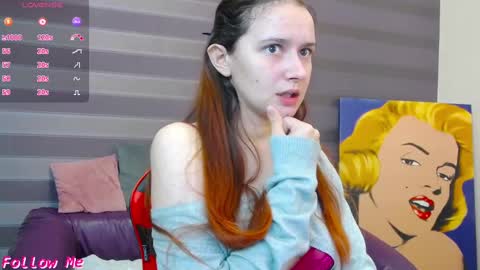 Iris online show from 02.12.25