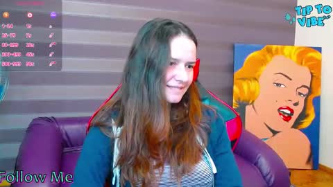 Iris online show from 09.12.25