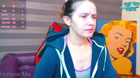 Iris online show from 09.18.25