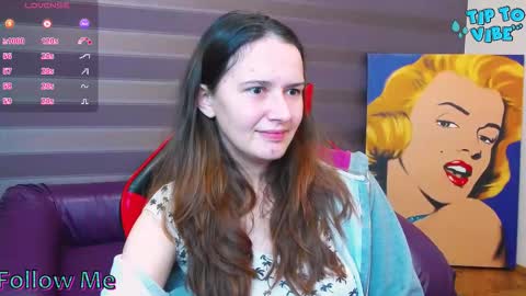 Iris online show from 09.20.25