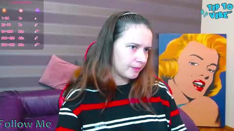 Iris online show from 09.23.25