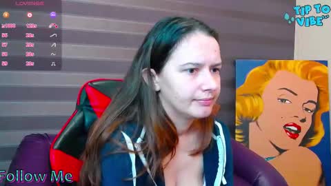 Iris online show from 09.29.25