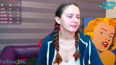 Iris online show from 10.09.25