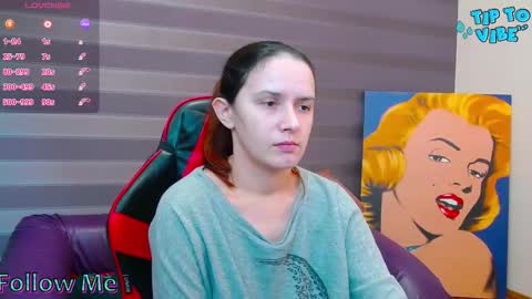 Iris online show from 01.14.26