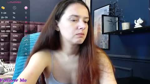 Snapshot of irisnichols chatting on 07.17.26 Iris online show from 07.17.26