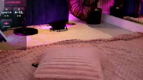 Snapshot of irisnightshade chatting on 02.28.26 Maria online show from 02.28.26