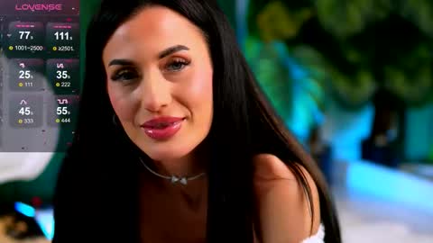 Snapshot of irisnightshade chatting on 03.03.26 Maria online show from 03.03.26