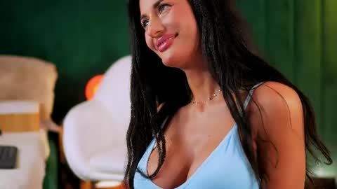 Snapshot of irisnightshade chatting on 06.14.26 Maria online show from 06.14.26