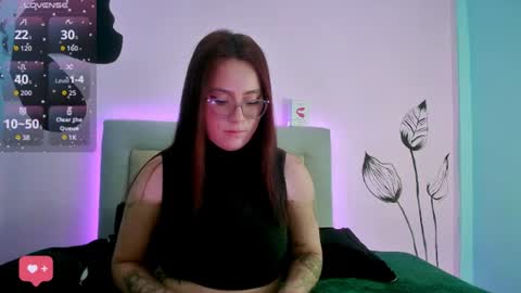 iriss_cardenas online show from 06.17.26