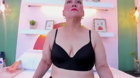 Iriss Faster online show from 07.11.26