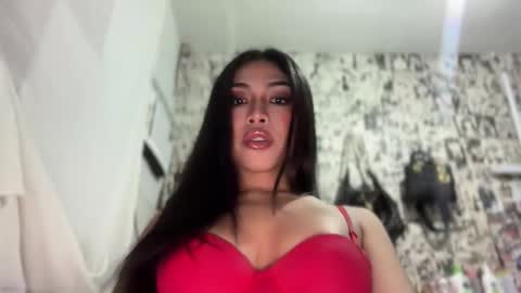 iriss_fox online show from 03.08.26