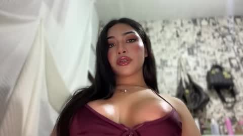 iriss_fox online show from 04.26.26