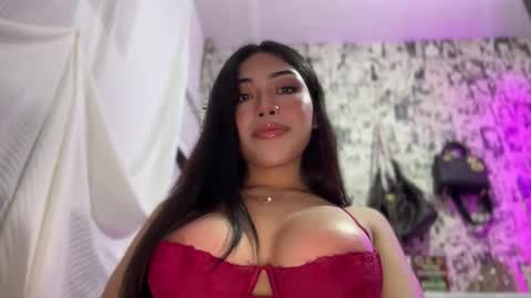 iriss_fox online show from 04.27.26