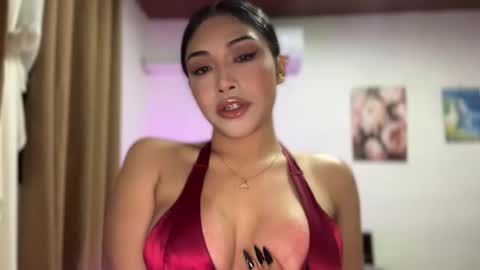 iriss_fox online show from 05.10.26