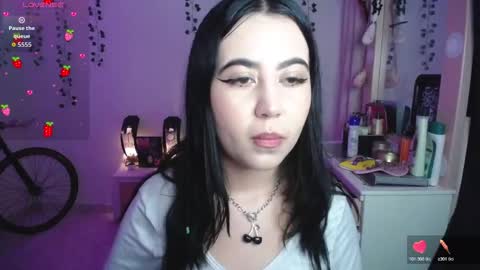 Snapshot of iriss_sky chatting on 02.05.26 Iris online show from 02.05.26