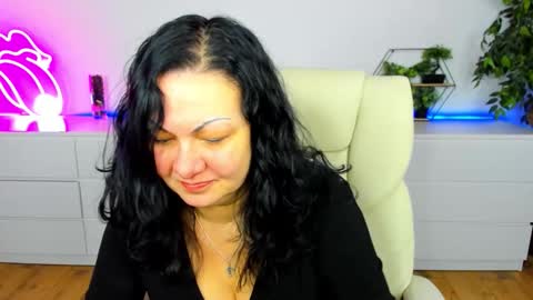 Snapshot of irissmoon1 chatting on 01.18.26 Iris online show from 01.18.26