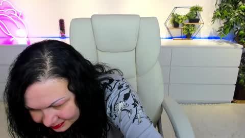 Snapshot of irissmoon1 chatting on 02.27.26 Iris online show from 02.27.26