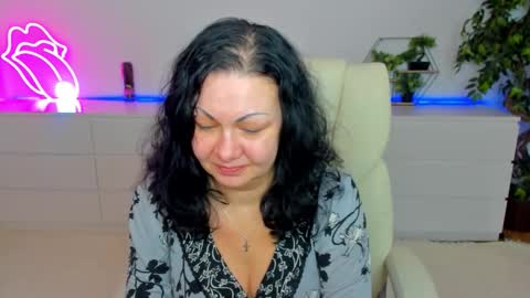 Snapshot of irissmoon1 chatting on 03.03.26 Iris online show from 03.03.26