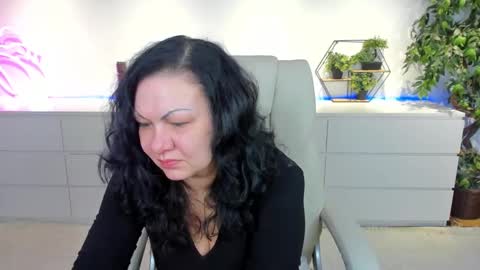 Snapshot of irissmoon1 chatting on 03.14.26 Iris online show from 03.14.26