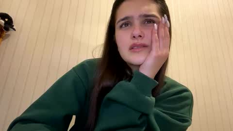 irisss31 online show from 01.21.25