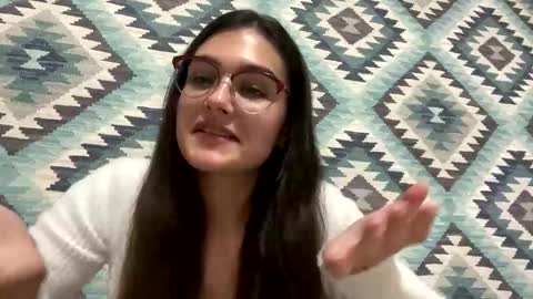 irisss31 online show from 10.08.25