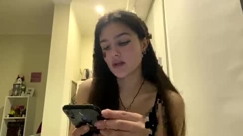 irisss31 online show from 05.04.26