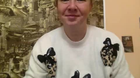 irkasmile online show from 02.05.26