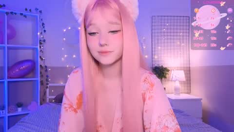 Irma online show from 12.18.24