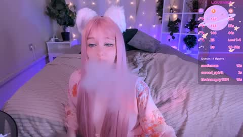 Irma online show from 12.20.24