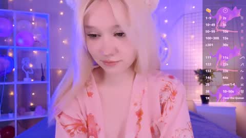 Irma online show from 01.30.25