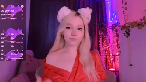 Irma online show from 02.16.25