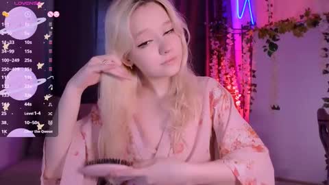 Irma online show from 02.24.25