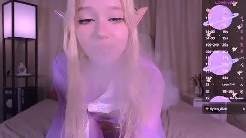 Irma online show from 02.26.25