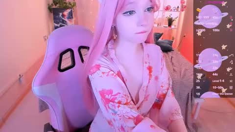 Irma online show from 03.10.25