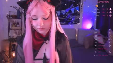 Irma online show from 10.24.25