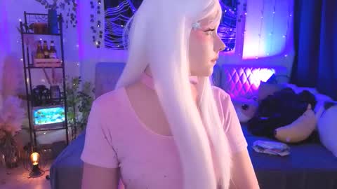 Irma online show from 12.13.25