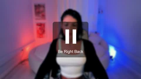  IRMA  FOLLOW ME  online show from 09.11.25