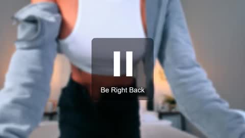  IRMA  FOLLOW ME  online show from 10.14.25