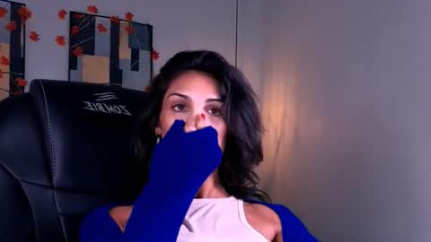  IRMA  FOLLOW ME  online show from 11.14.25