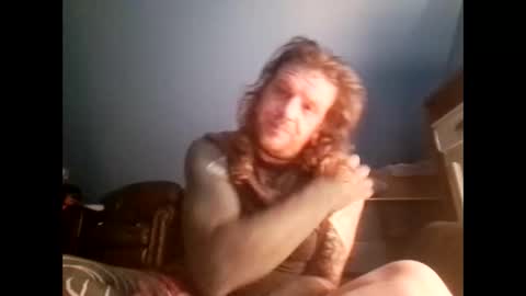 Flesh and blood online show from 09.25.25