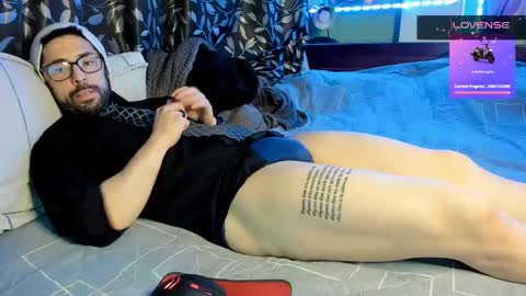 Dany - Indepent model online show from 11.07.25