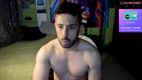 Dany - Indepent model online show from 02.02.26