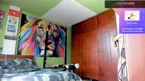Dany - Indepent model online show from 04.22.26