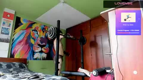 Dany - Indepent model online show from 07.03.26